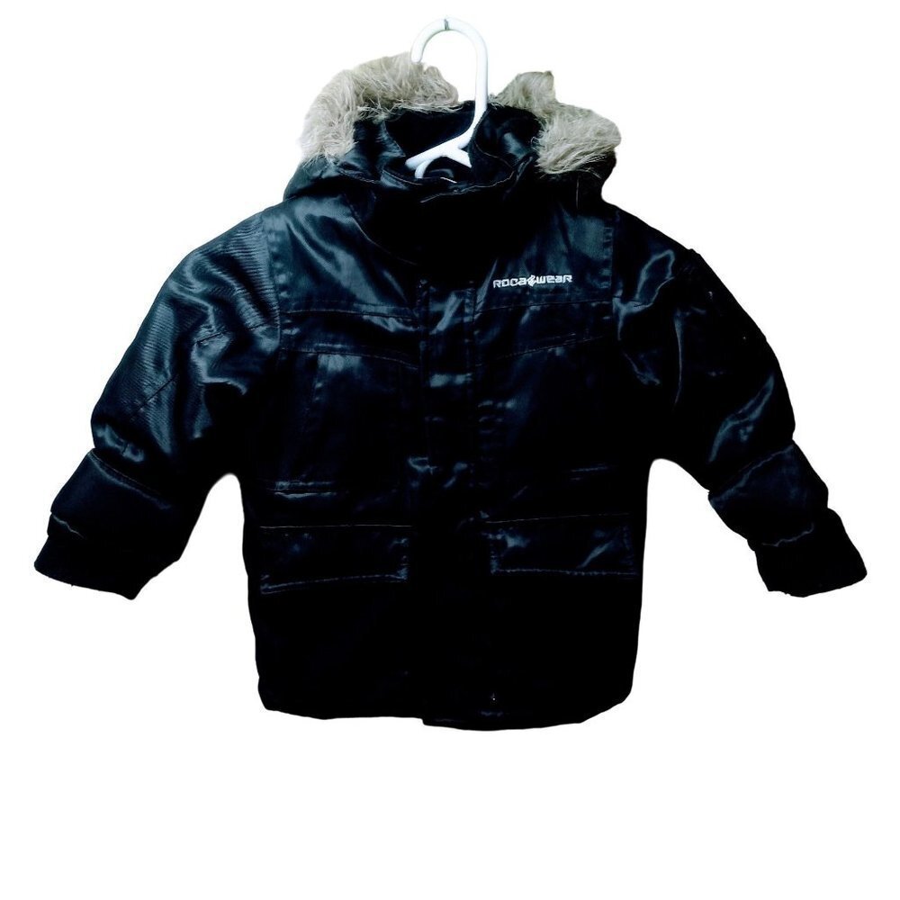Roca Wear Toddle Jacket